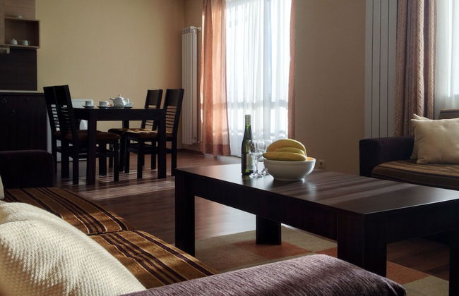 Apart Hotel Dream - Photo 29