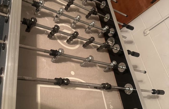 Foxy's Delight - Foto 42