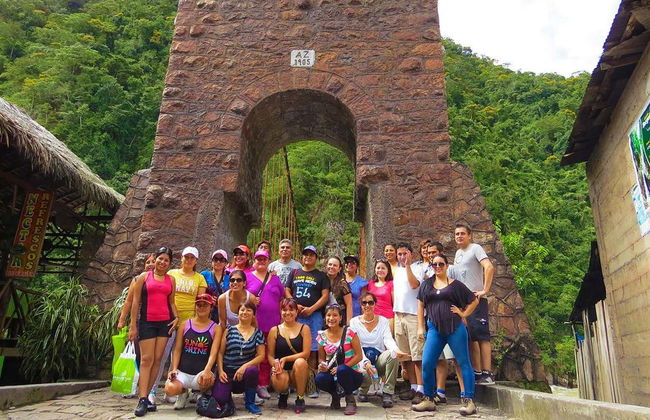 Hiking Along the Indiana Jones Trail - Photo 1