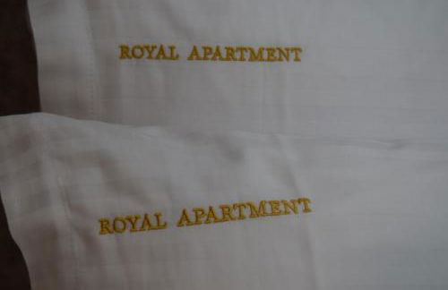 Royal Apartment - Foto 23