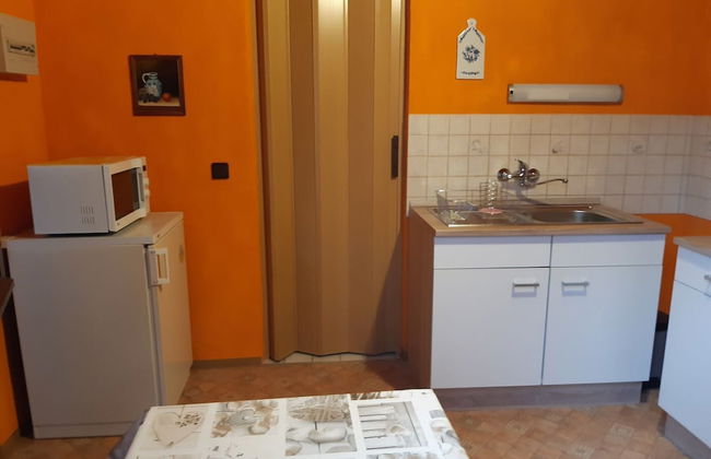 Ferienhaus, Jagdshof - Foto 3