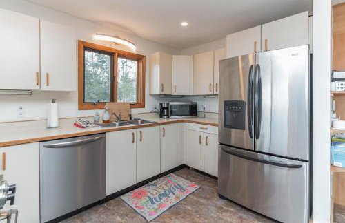 Campton Mountain Ski Retreat for Year-Round Fun -Best view and Best Price Guarantee - Foto 8