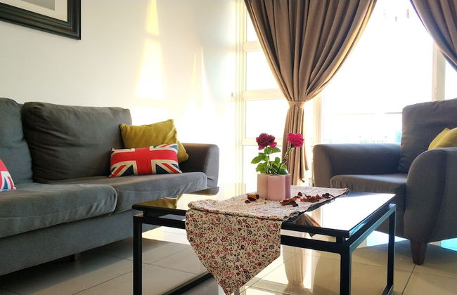 Ais Kacang Sweet Home Pinnacle Tower - Foto 2