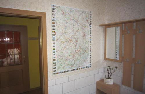 am Balkon des Erzgebirges - Foto 15