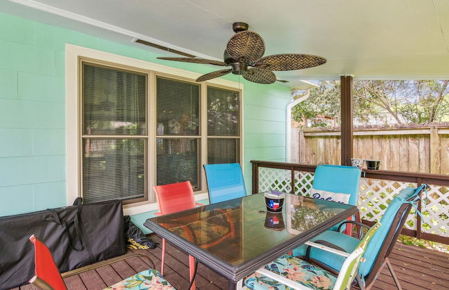 Christy's Beachcomber - Foto 18