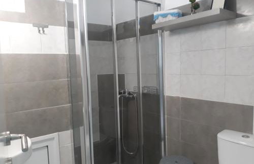 Vasileiadou Coastal Rooms - Foto 30