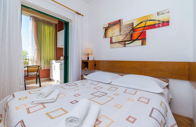 Apartments Kunac - Foto 16