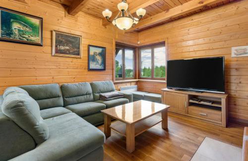 Dom wakacyjny Danielsja - Foto 37