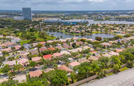 Designer Stylish Villa by Sawgrass with Hot Tub and Arcade Games - Foto 58