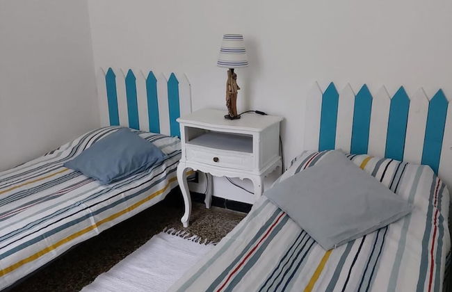 Casa Annalù With Garden Wifi Bogliasco - Foto 4