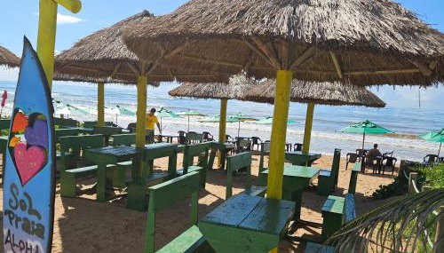 Casa de Praia em Jacaraipe soneto do Mar - Foto 4