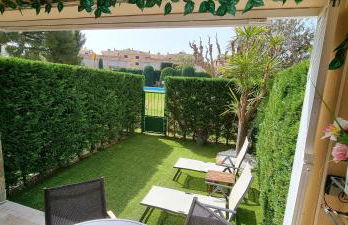 VIDABRAVA Sagaro garden, Jardin privado, piscina, 150 m playa - Foto 3