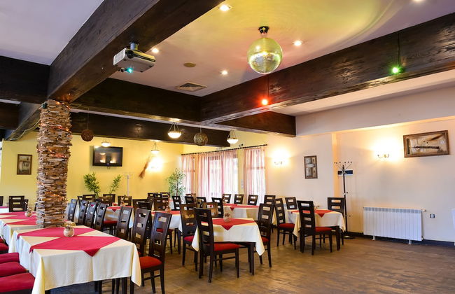 Bojur & Bojurland Apartment Complex - Foto 43