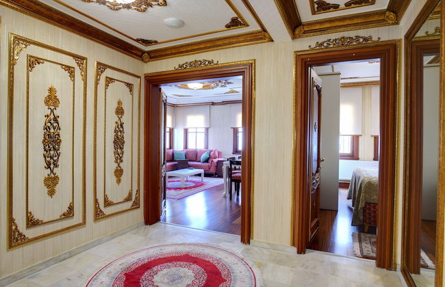 Emirganli Ottoman House - Foto 46