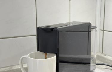 Casa Mia - Helios Klinik - HBF - Zentrum - Parken - Messe 20 Min - Foto 14