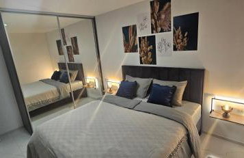 Superior Apartment Lisinski - FREE parking - 2 & 3 Bedroom - Foto 16