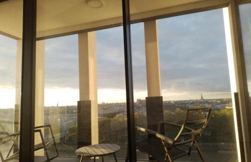 Appartement standing Vue panoramique sur Nantes - Foto 20