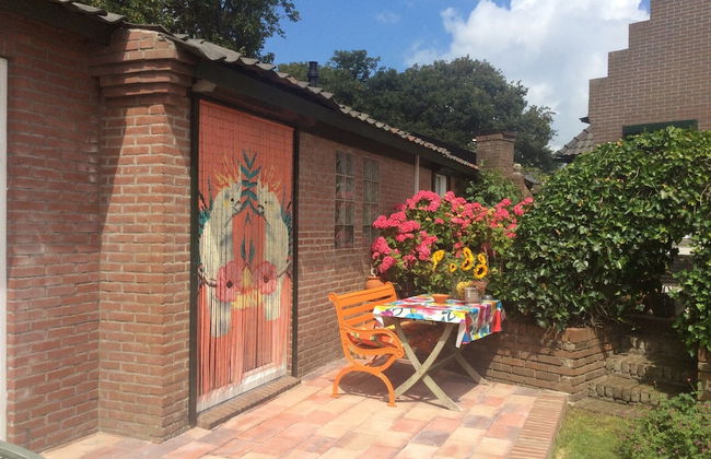 Tranquil Egmond Hideaway - Foto 21