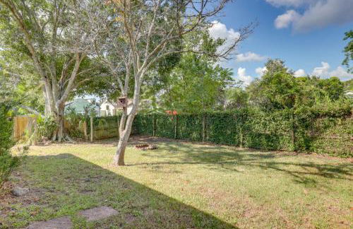 Ponte Vedra Beach Family Home 2 Mi to Beaches! - Foto 22