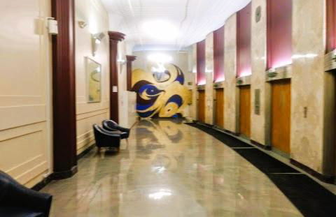 #1 Downtown King Free Parking- Walk to Gainbridge, Lucas Oil, Conv Cntr - Foto 15