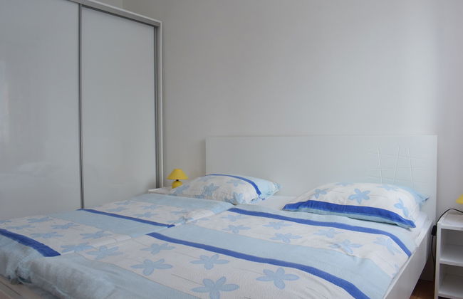 Apartments Green Oasis - Photo 2