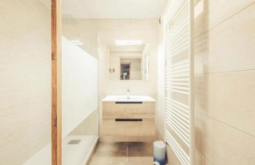 Appartement moderne à Châtel 60 m² avec terrasse privée - Foto 11