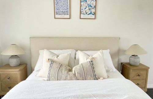 Beachfront Retreat - Foto 13