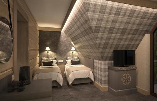 KRYWAŃ RESIDENCE - stylowe apartamenty najwyższe opinie gości - Foto 43