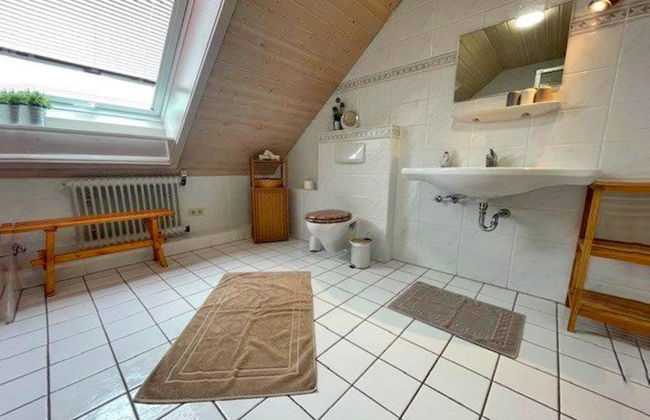 Pleasing Apartment in Herrischried near Forest - Foto 14