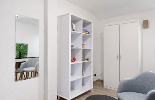 Ferienwohnung Rhön-Kutscher - Foto 21