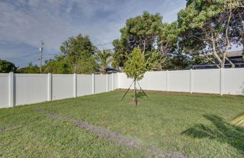Beautiful Port St Lucie Home with Hot Tub! - Foto 26