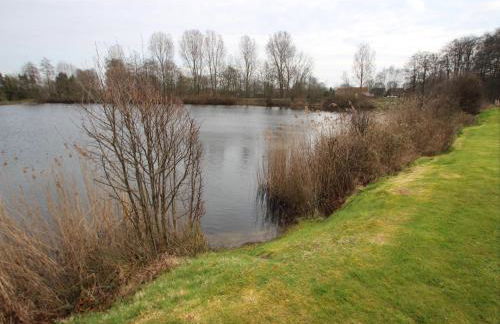 Apartment House at Kiessee, Westerholt - Foto 8