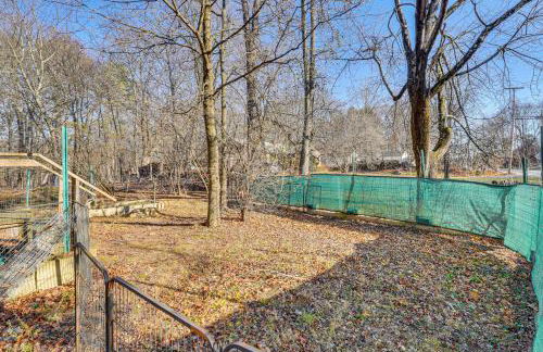 Near Historic Sites Bright Hyde Park Guest Suite - Foto 22