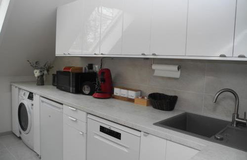 Stay comfortably on vacation - in Wildau - Foto 6