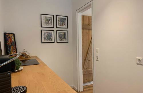 Glücks-Quartier Kaffeehof 1 - Foto 7