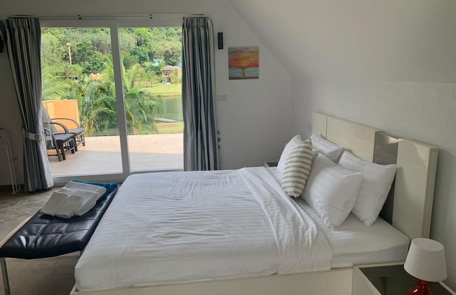 Siam Royal View Pool Villa by PSR ASIA - Foto 41