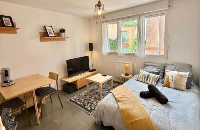 Studio Calme et Confort - Saint-Cyprien - Pont Neuf - Foto 1