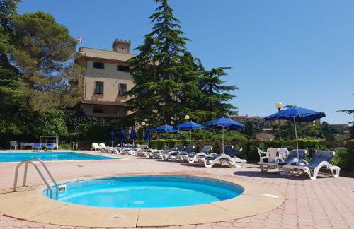 Residence Villa Elena - Foto 12