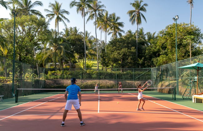 Villa Palem - Foto 49