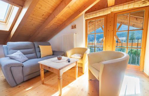 Haus Alpenstern Gipfelglück - Photo 1