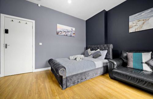 Mega Flat Near City Centre and Etihad Stadium - Photo 7