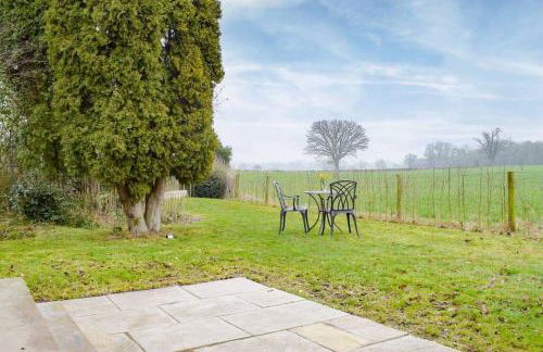 Secluded Log Cabin in beautiful private gardens - Foto 13