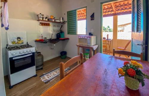 Chalés Panulirus - Foto 63