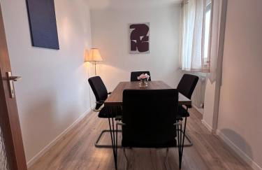 Nobel FeWo in Oberasbach - Foto 18