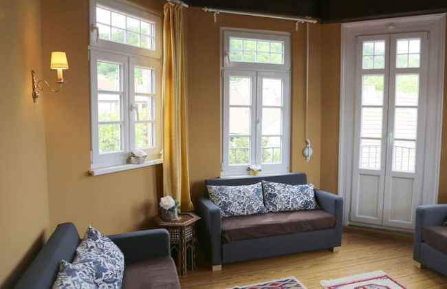 Holiday Apartment Harle-wack - Photo 1