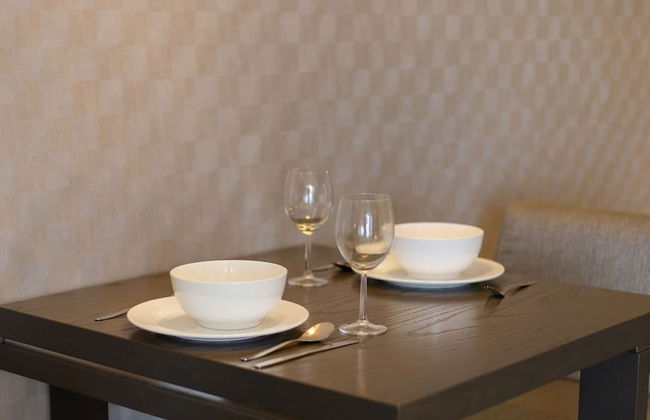 Stylish Studio Near Wafi Mall With City Views - Photo 18