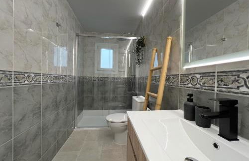 La Carmela - Casco Histórico con PARKING privado y vistas - Foto 7