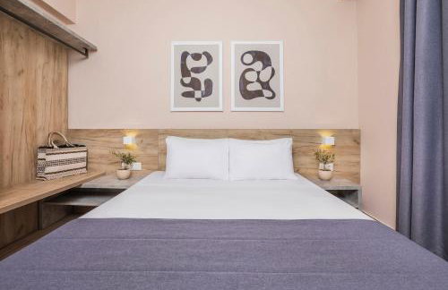 Hotel Vozina - Foto 124