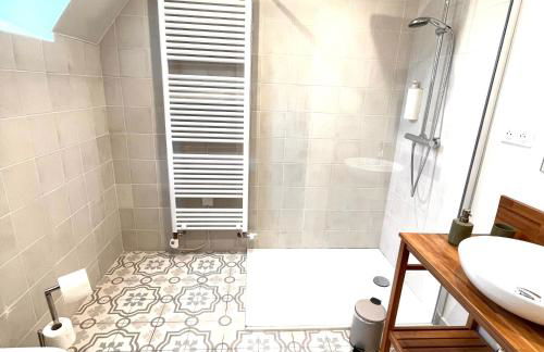 Le Hêtre Rouge - Écureuil et Geai Charme & Spa Alsace - Photo 46