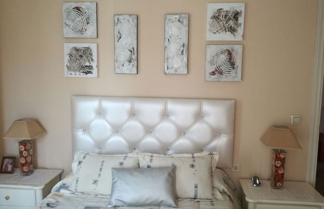 Azahar Apartamento Arroyo - Foto 4